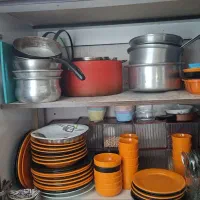 کابینت امم دی اف mdf|مصالح و تجهیزات ساختمان|فولادشهر, مسکن مهر فولادشهر|دیوار