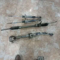 لوازم استوک پراید