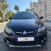 کوییک ۹۸ بی رنگ کم کار|خودرو سواری و وانت|هشتگرد, شهرک پامچال|دیوار