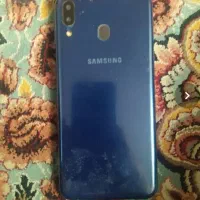 m20 samsung|موبایل|تهران, نازیآباد|دیوار