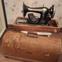 لوازم خانگی قدیمی