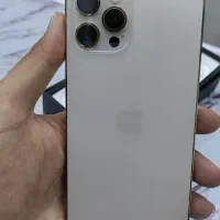 آیفون ۱۲پرومکس نو