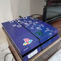 PS4 فول گیم حافظه 500 با دو دسته