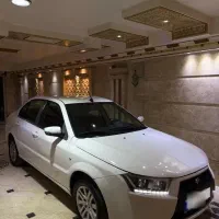 دنا EF7 مدل ۹۶|خودرو سواری و وانت|اراک, |دیوار