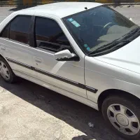 پژو پارس ۱۴۰۲