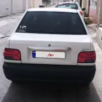 پراید ۱۳۱