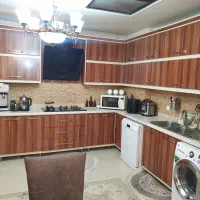 134متر خوش نقش تمام نورگیر بهترین لوکیشن تهرانسر|فروش آپارتمان|تهران, باشگاه نفت|دیوار