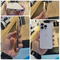 اپل آیفون IPHONE 16 PRO با گارانتی شرکتی|موبایل|تهران, زعفرانیه|دیوار