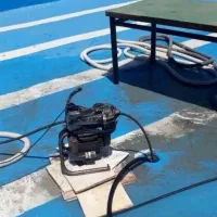 لوله بازکنی تخلیه چاه رحیمی سراسر قزوین و حومه