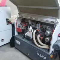 لبه چسبان S400 پایون (کارکرده)|ماشین‌آلات صنعتی|تهران, خاوران|دیوار