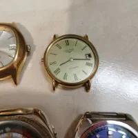 5 عدد ساعت قدیمی|ساعت|تهران, تجریش|دیوار