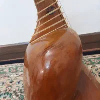 ساز تار|سازهای سنتی|شاهین‌شهر, گزبرخوار|دیوار