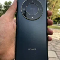 آنر X9B و آیفون X