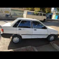 ماشین تمیز|خودرو سواری و وانت|بندرعباس, |دیوار