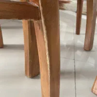 صندلی|میز و صندلی غذاخوری|تهران, شهرک دریا|دیوار