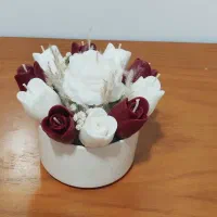 باکس شمع|صنایع دستی و سایر لوازم تزئینی|کرج, کوی کارمندان جنوبی|دیوار