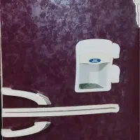 یخچال موتور سوخته