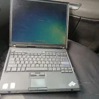 لپ تاپ سالم