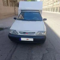 پراید وانت مدل 94