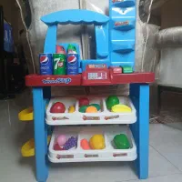 فروشگاه اسباب بازی