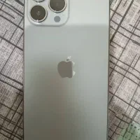ایفون ۱۳پرومکس حافظه ۱ترابایت