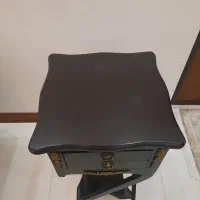 میز خاطره،تلفن|میز تلفن|محمدیه-قزوین, |دیوار