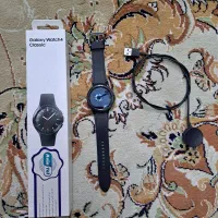 Galaxy watch 4 classic