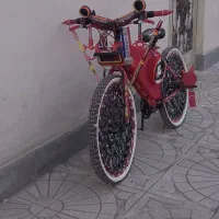 دوچرخه ۲۶|دوچرخه، اسکیت، اسکوتر|ارومیه, |دیوار