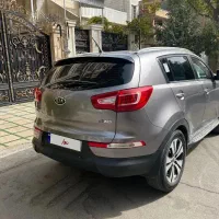 اسپورتیج ۲۰۱۲ بدون رنگ درجه یک|خودرو سواری و وانت|مشهد, امام خمینی|دیوار