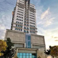 واحد تجاری شهر طلا دریاچه چیتگر