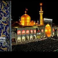 هتل  مشهد  با سه وعده غذایی