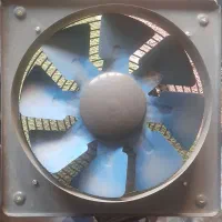 فن دمنده  ۳۰×۳۰