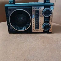 رادیو پخش فلش خور