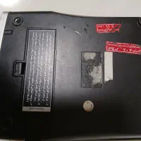 سه عدد گوشی تلفن رو میزی  خارجی|تلفن رومیزی|کرج, کلاک پایین|دیوار