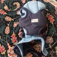 آغوشی کودک|کالسکه و لوازم جانبی|چهارباغ, |دیوار