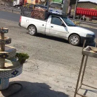 حمل بار وانت بار