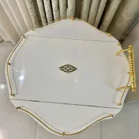 میز بار ترولی