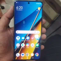 poco x6 256 ram 12|موبایل|گنبد کاووس, |دیوار