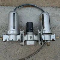 فیلتر کمپرسور sumake مدل SA2314