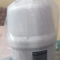 مقزن اب تسویه خالی