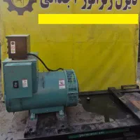 ژ نراتور طرح استمفورد 250کاوا چین|ماشین‌آلات صنعتی|ساری, |دیوار