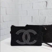 کیف مجلسی نگینی|کیف، کفش، کمربند|کاشان, شریعتی|دیوار