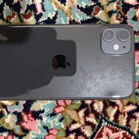 ایفون 11 128گیگ|موبایل|کرمان, |دیوار