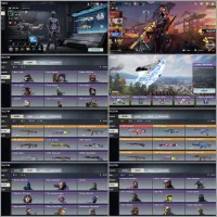 اکانت کالاف دیوتی موبایل