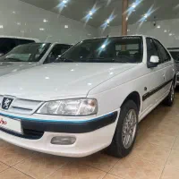 پژو پارس سال ۹۵