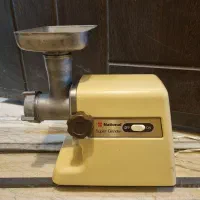 فروش چرخ گوشت ژاپنی