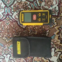 متر لیزری دی والت