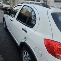 کوئیک 1401|خودرو سواری و وانت|گلستان (تهران), |دیوار