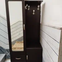 جاکفشی|جاکفشی، کمد، دراور|ساوه, |دیوار