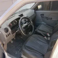 پراید مدل ۹۸ کم کار|خودرو سواری و وانت|فسا, |دیوار